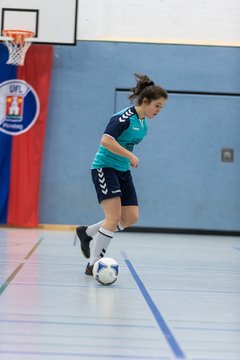Bild 119 - B-Juniorinnen Futsal Qualifikation